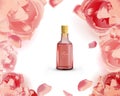 Rose Water Image