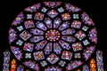 Rose-window