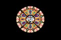 Rose window