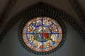 Rose window