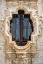 Rose Window Mission San Jose