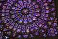 Rose Window of Notre Dame