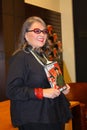 Roseanne Barr