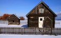 Roseberry Pioneer Cabins 2