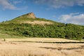 Roseberry Topping Royalty Free Stock Photo