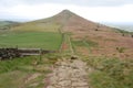 Roseberry Topping Royalty Free Stock Photo