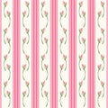 Rosebuds background 6