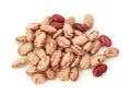 Rosecoco bean Royalty Free Stock Photo