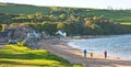 Rosemarkie Black Isle, Inverness-shire.