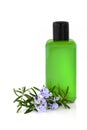 Rosemary Herb Bath Essence