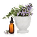 Rosemary Herb Essence