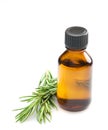 Rosemary oil