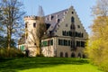 Rosenau Castle (Coburg