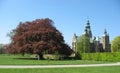 Rosenborg Castle 1