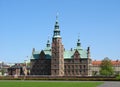 Rosenborg Castle 3