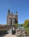 Rosenborg Castle