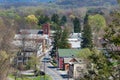 Rosendale, New York - Small Town, USA