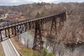 Rosendale Trestle - New York