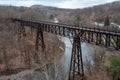 Rosendale Trestle - New York