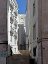 Rosendo Lane (Beco do Rosendo) in Lisbon