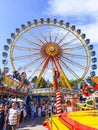 Rosenheimer Wiesn