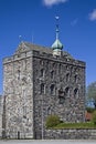 Rosenkrantz Tower in Bergen