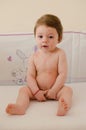 Roseola infantum Royalty Free Stock Photo