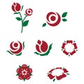 Roses