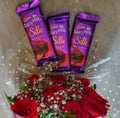 Roses and Chocolates