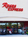 Roses Express Store