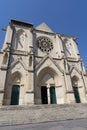 Saint Roch church - Montpellier - France