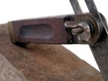 Rosewood angle finder