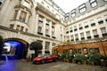 Rosewood London, formerly Chancery Court, is a luxury 5-star hotel in London, England