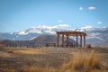 Rosewood Nature Study Area is a new park under work from the Truckee Meadow Parks Foundation