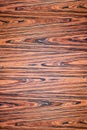 Rosewood texture. Rosewood veneer. Wood texture. Rosewood reconstituted veneer Royalty Free Stock Photo