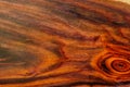 Rosewood wood texture background