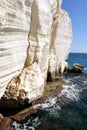 Rosh HaNikra Grottos - Israel