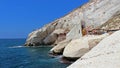 Rosh Hanikra