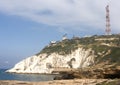 Rosh HaNikra, Western Galilee, Israel