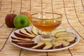 Rosh hashana 1 Royalty Free Stock Photo