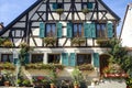 Rosheim (Alsace) - House