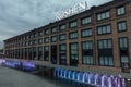 Roshen - chocolate factory