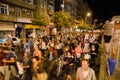 Rosia Montana Protest in Bucharest,Romania - 08 September(4)