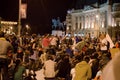 Rosia Montana Protest in Bucharest,Romania(11)