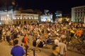 Rosia Montana Protest in Bucharest,Romania(18)