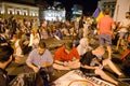 Rosia Montana Protest in Bucharest,Romania(20)