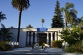 Rosicrucian Egyptian Museum San Jose, California