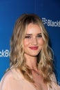 Rosie Huntington Whiteley Royalty Free Stock Photo