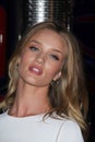 Rosie Huntington Whiteley Royalty Free Stock Photo