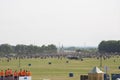 Roskilde Festival 2016 - Camping area opening